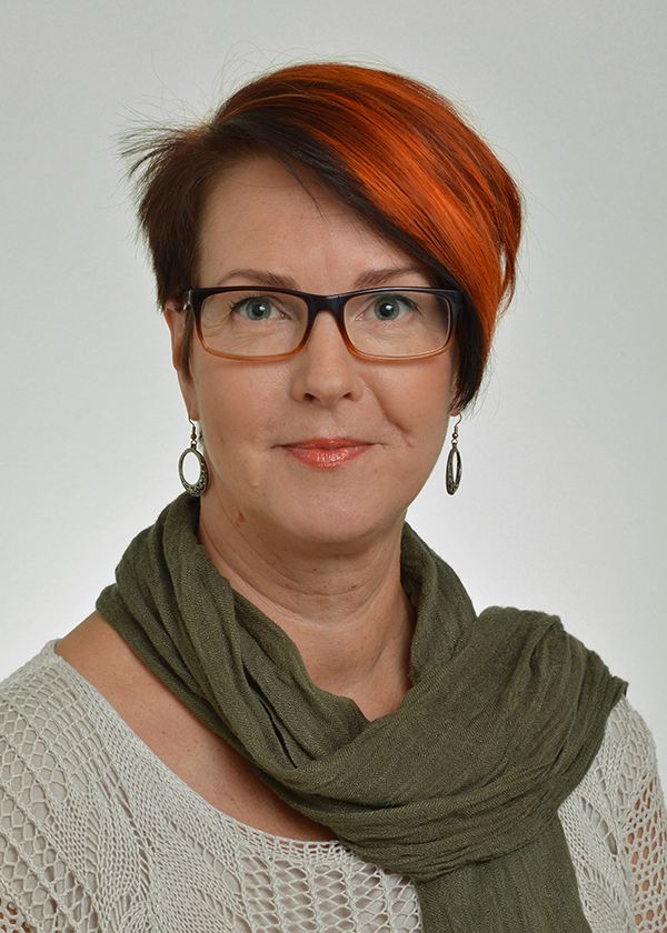 Tarja Pyrä, Riihimäen Asuntokeskus Oy LKV