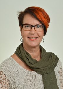 Tarja Pyrä, Riihimäen Asuntokeskus Oy LKV